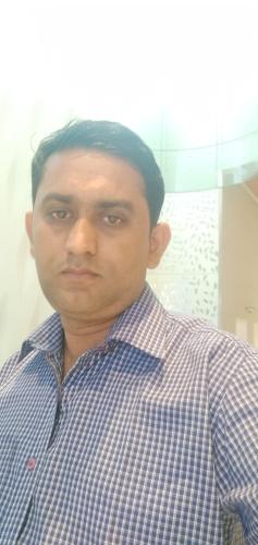 barun kumar mishra